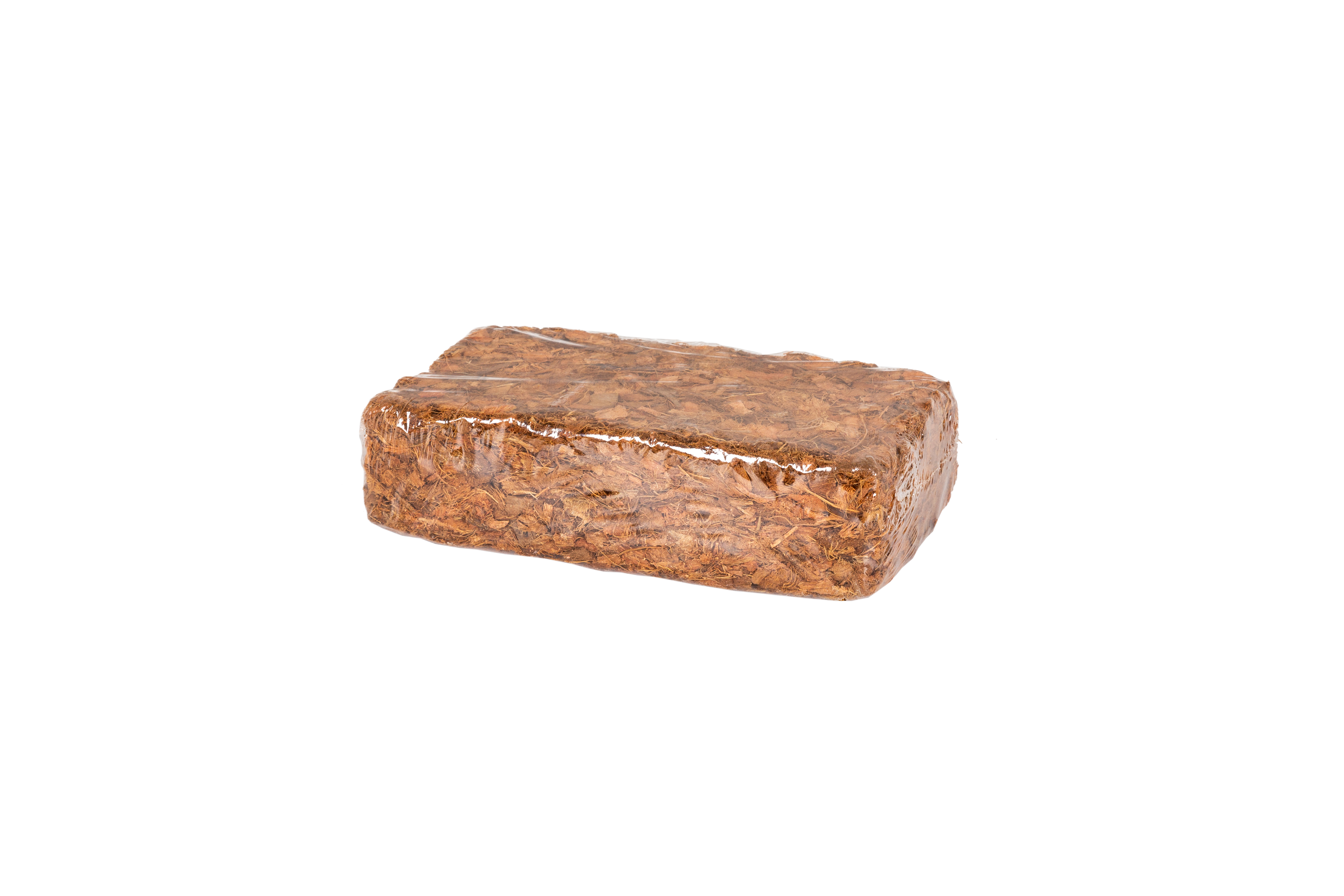 Reptiworks Compressed Coco Chips, 500G